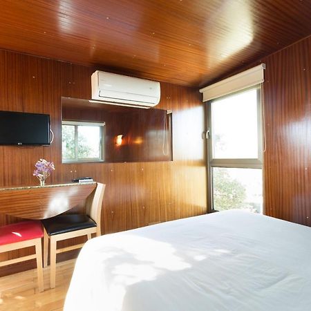 Encostas Do Coa Ter -Hotel Pinhel Buitenkant foto