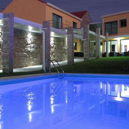 Encostas Do Coa Ter -Hotel Pinhel Buitenkant foto