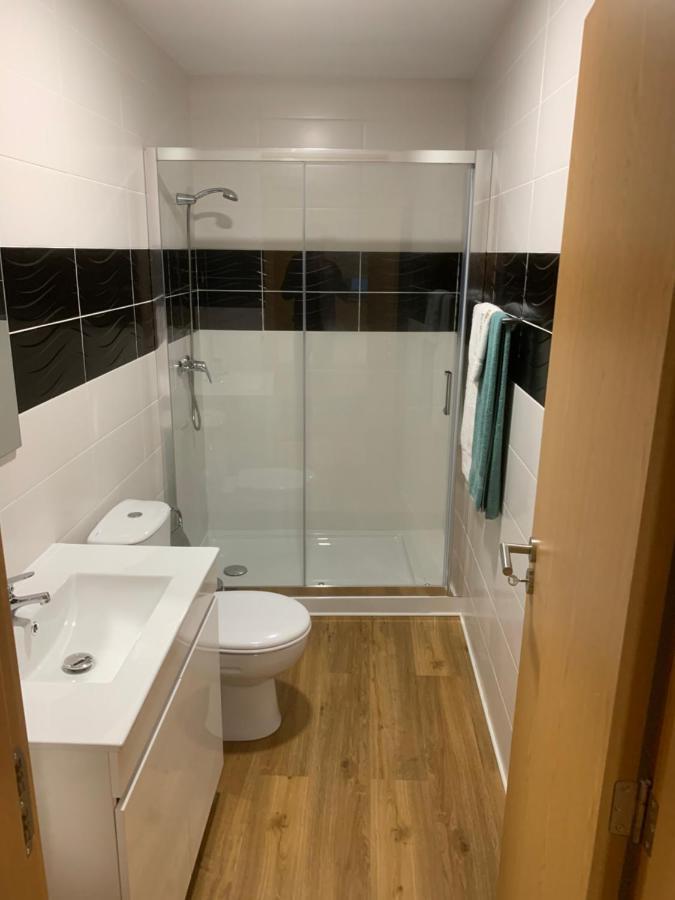 Encostas Do Coa Ter -Hotel Pinhel Buitenkant foto