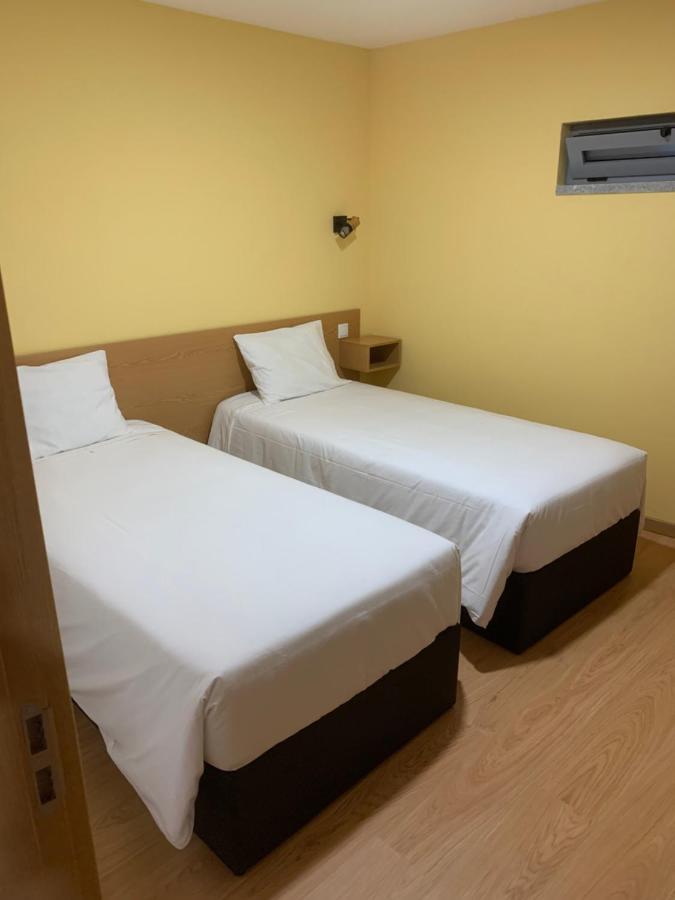 Encostas Do Coa Ter -Hotel Pinhel Buitenkant foto