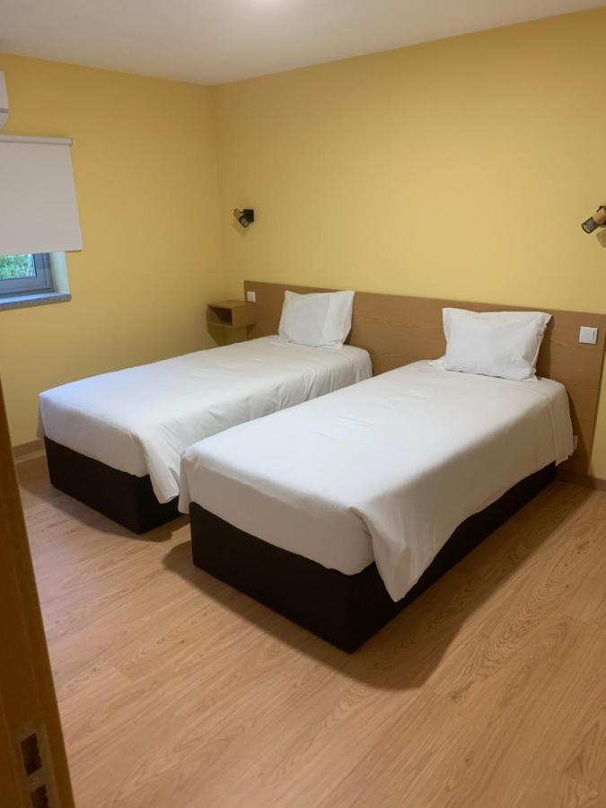 Encostas Do Coa Ter -Hotel Pinhel Buitenkant foto